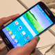 Illustration for article titled Samsung Galaxy S5 Hands On: A Tiny Dimpled Step Into the Future